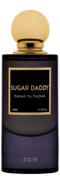 aum sugar daddy fragrantica